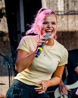 Lisa Børud
