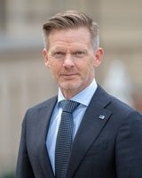 Tage Pettersen