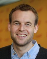 Kjell Ingolf Ropstad