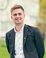 Eivind Trædal