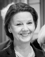 Ingjerd Schou
