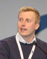 Øystein Sundelin