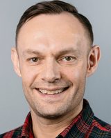 Torgeir Knag Fylkesnes