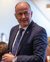 Morten Stordalen