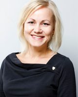 Ingvild Kjerkol