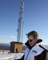 Bjørn Amundsen