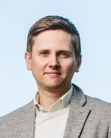 Reynir Johannesson