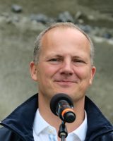 Ketil Solvik-Olsen