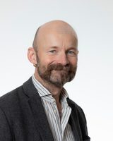 Aksel Tjora