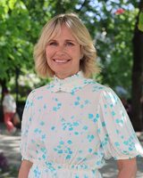 Anne Lindboe