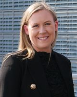 Lene Vågslid