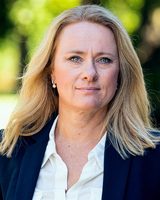Anniken Hauglie