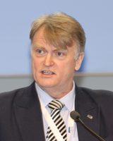 Ove Trellevik