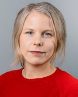 Kirsti Bergstø
