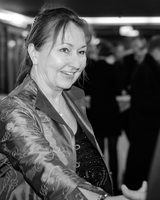 Gunn Marit Helgesen