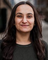 Seher Aydar