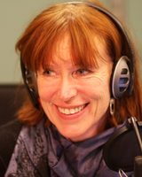Agnes Moxnes