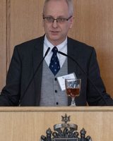Henrik Syse