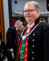 Kjartan Berland