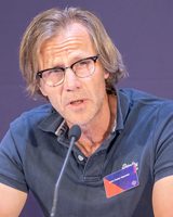 John Peder Egenæs