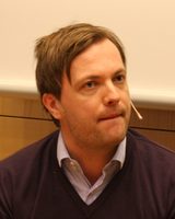 Einar Håndlykken