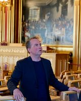 Sveinung Stensland