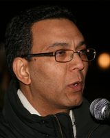 Akhtar Chaudhry