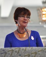 Aud Kvalbein