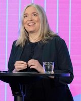 Tone Sofie Aglen