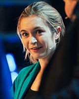 Mathilde Tybring-Gjedde