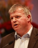 Bjarne Håkon Hanssen