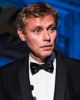 Ola Borten Moe