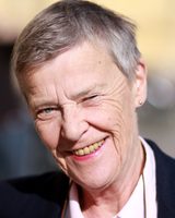 Kim Friele