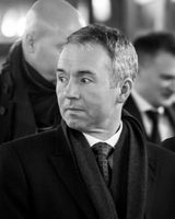 André Støylen