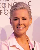 Gunhild Stordalen