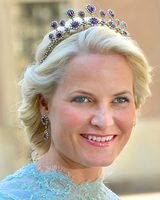 Mette-Marit