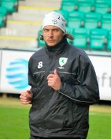 Fredrik Myhre