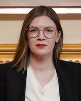 Marie Sneve Martinussen