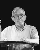 Harald Stanghelle