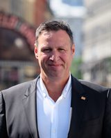 Tom Tvedt