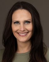 Ingvild Wetrhus Thorsvik