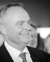 Øystein Børmer