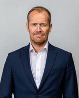 Svein Graff