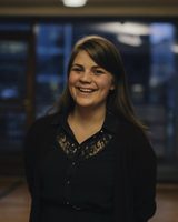 Ragnhild Kaski