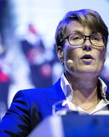 Tine Sundtoft