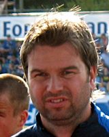 Petter Myhre