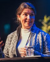 Liv Kari Eskeland