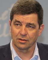 Gunnar Gundersen