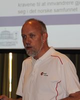 Morten Ørsal Johansen