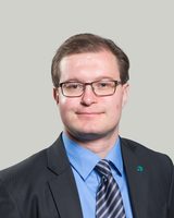Boye Bjerkholt